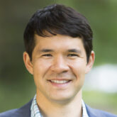 Headshot of Kiyoshi Masui