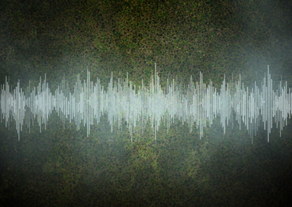 Sound graph