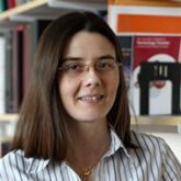 Headshot of Paola Cappellaro