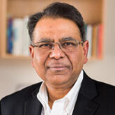 Arup Chakraborty