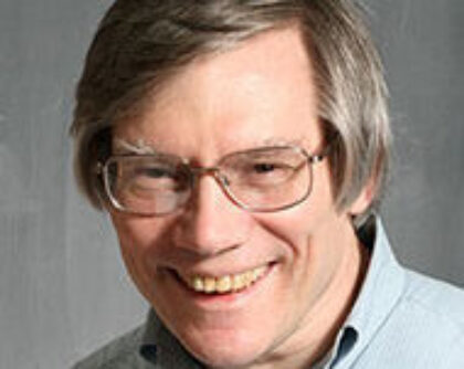 Alan H. Guth '69, PhD '72 » MIT Physics