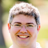 Headshot of Professor Michael McDonald