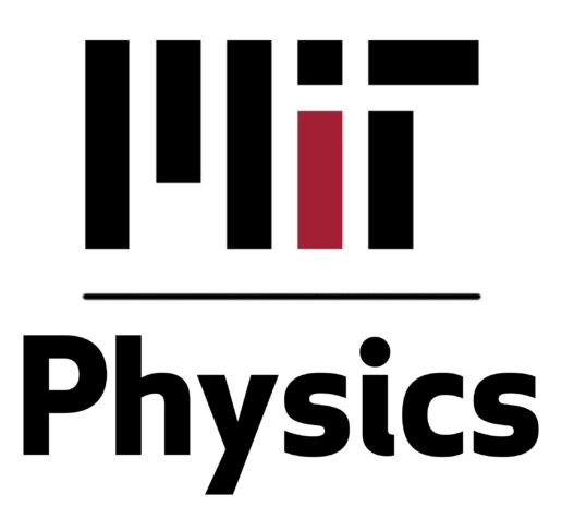 MIT Physics logo