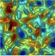 Impressionistic view of quark-gluon plasma