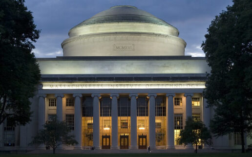 Graduate Admissions » MIT Physics