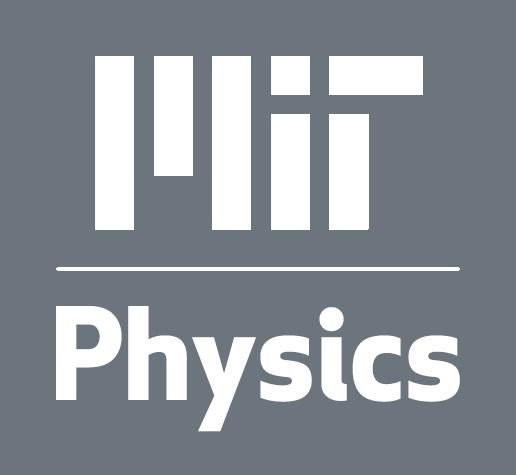 MIT Physics