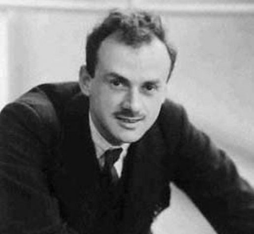 Paul Dirac