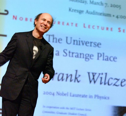 Frank Wilczek