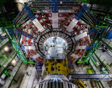 The CMS Experiment at CERN