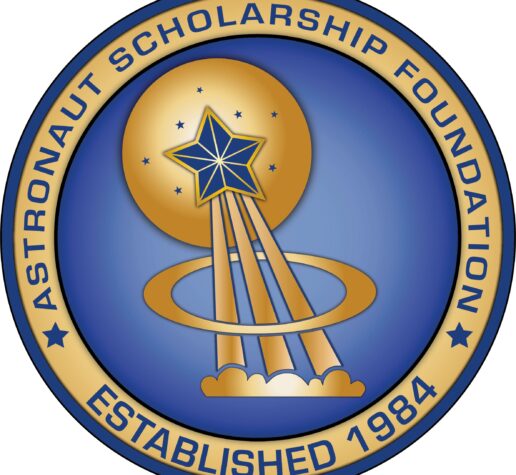 ASF logo seal