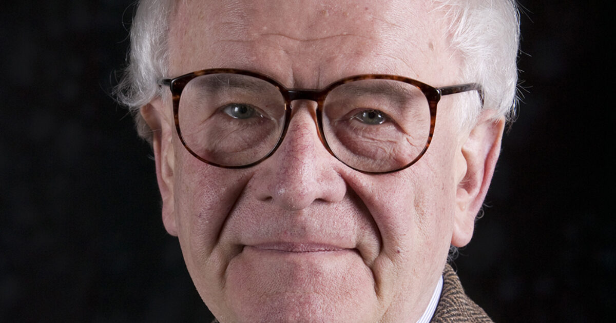 Professor Emeritus Roman Jackiw, “big of theoretical physics,” dies at 83 » MIT Physics