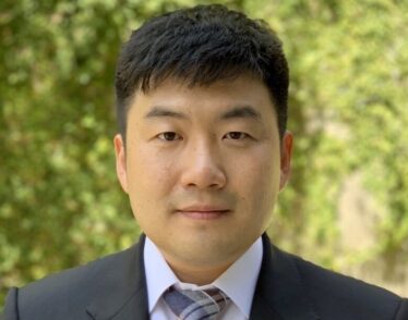 Headshot of Soonwon Choi, Assistant Professor of Physics at MIT