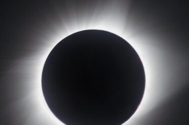 Solar eclipse of August 21, 2017