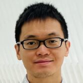 headshot of Shu-Heng Shao, Assistant Professor of Physics