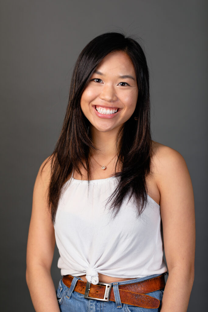 headshot of Minh-Thi Nguyen