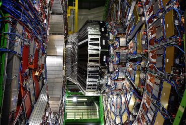 The CMS detector at the Large Hadron Collider