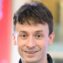 headshot of Kevin Burdge, Assistant Professor of Physics