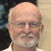 headshot of John Belcher