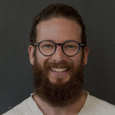 Maor Ben Shahar