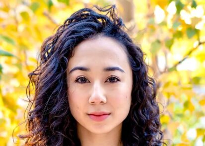 headshot of Jessica Fry