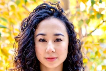 headshot of Jessica Fry