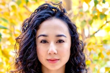 headshot of Jessica Fry