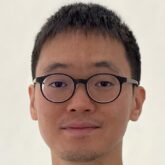 headshot of Shu-Heng Shao