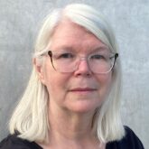 headshot of Professor Janet Conrad