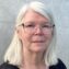headshot of Professor Janet Conrad
