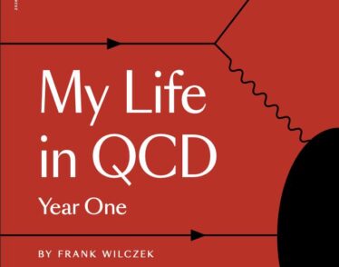 Image cover of Wilczek's 2026 feature