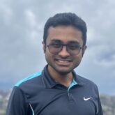 Soumik Ghosh