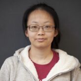 Yuxin Wang